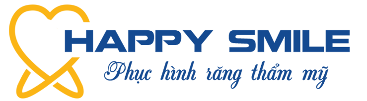 TRUNG TÂM PHỤC HÌNH RĂNG THẨM MỸ HAPPY SMILE